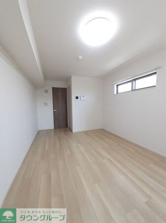 ヴィラ エクセレーナの物件内観写真